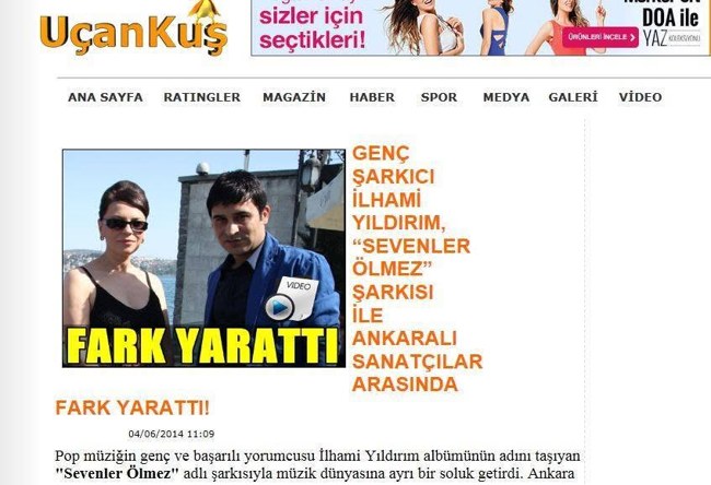 ÇİY / İlhami Yıldırım basın arşivi — görsel 3