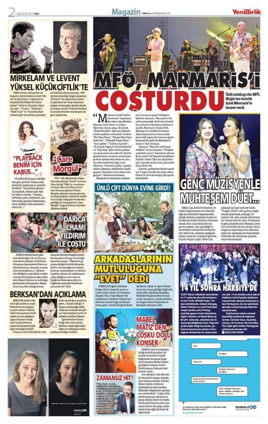 ÇİY / İlhami Yıldırım basın arşivi — görsel 7
