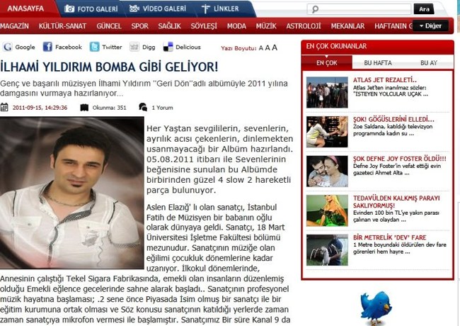ÇİY / İlhami Yıldırım basın arşivi — görsel 15