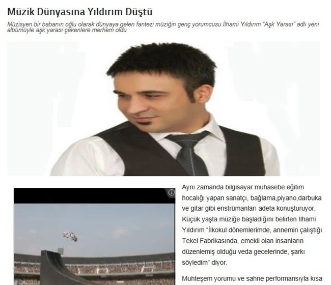 ÇİY / İlhami Yıldırım basın arşivi — görsel 18