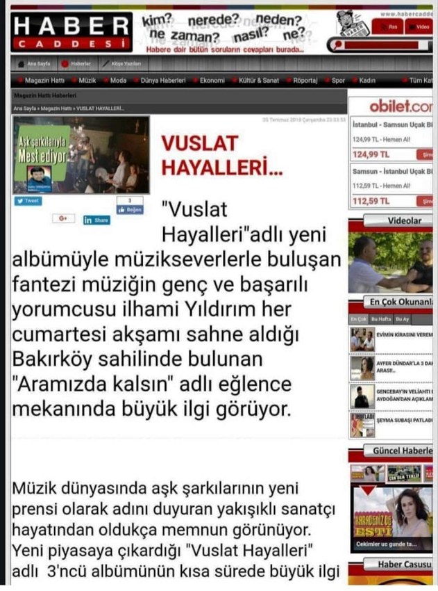ÇİY / İlhami Yıldırım basın arşivi — görsel 28