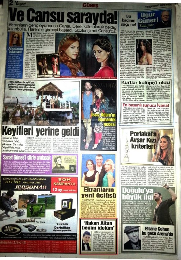 ÇİY / İlhami Yıldırım basın arşivi — görsel 46