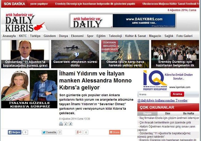 ÇİY / İlhami Yıldırım basın arşivi — görsel 57